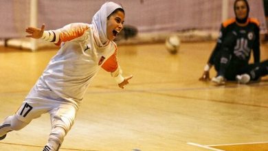 ملی‌پوش فوتسال: از سال ۲۰۱۸ منتظر قهرمانی در آسیا هستیم!