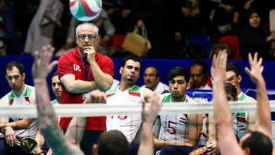 خاطره خوب قهرمانی و خادمی امام رضا(ع) برای مربی که دیگر طلا نمی خواهد