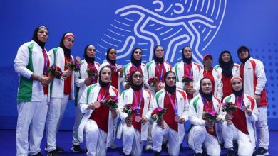 اورسجی: سرمربی تیم ملی برکنار نشده؛ سیاست ما محک مربیان داخلی است