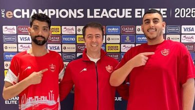 پرسپولیس درگیر پلی‌استیشن استقلال دنبال مقصر؛ عربستان آسیا را درو کرد