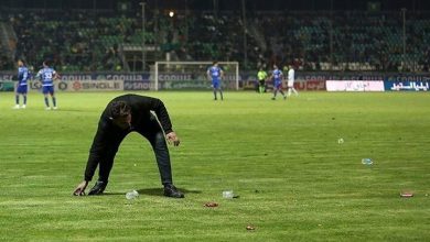 زوایای جدید رمالی و جادوگری در فوتبال؛ پرونده‌ای با احضار ۱۰۰ نفر!