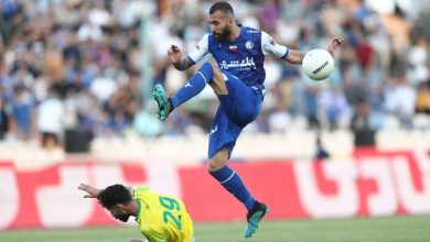 استقلال به فکر خودش باشد نه پرسپولیس؛ بازی با سپاهان مهم نیست