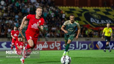 هشدار به قهرمان؛ مالک تراکتور اشتباه مدیرعامل پرسپولیس را تکرار نکند!