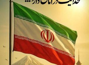 واکنش اعضای تیم ملی فوتبال به وحشی‌گری رژیم صهیونیستی