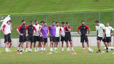 انتخاب مربی ایرانی برای پرسپولیس شجاعانه بود؛ سرمایه‌سوزی با خارجی‌ها