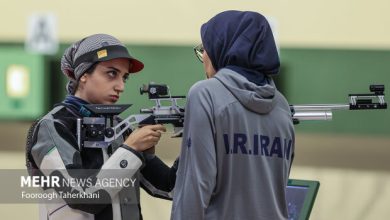 کارشناس تیراندازی:ملی‌پوشان از رقبا عقب مانده‌اند/ جوانگرایی ضروری است