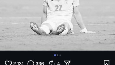 شوک به پیکان و تیم ملی؛ مهاجم جوان چند ماه دور از میادین