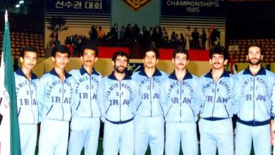 مرور ۴۴ سال حضور تکواندو ایران در جهان/ کسب ۶۰ مدال و یک تخته پتو!