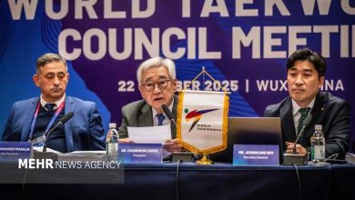 آستانه میزبان رقابت‌های جهانی تکواندو ۲۰۲۷ شد