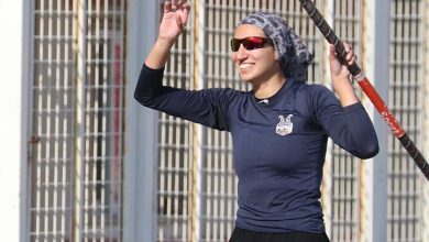 کاهش سهمیه‌ها فشار روانی ایجاد می‌کند؛ تمرکزم فقط روی کسب مدال است