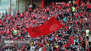 گام سرنوشت‌ساز تراکتور برای هموار کردن صعود آسیایی در تبریز